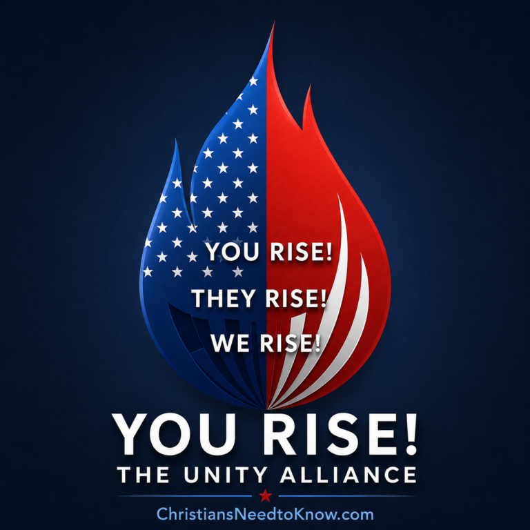 The Unity Alliance