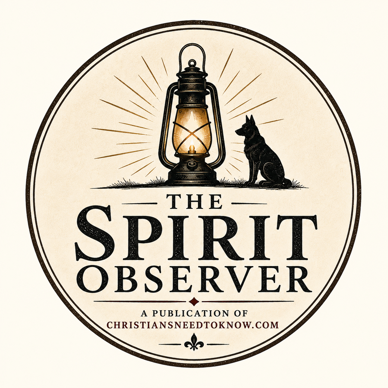 The Spirit Observer