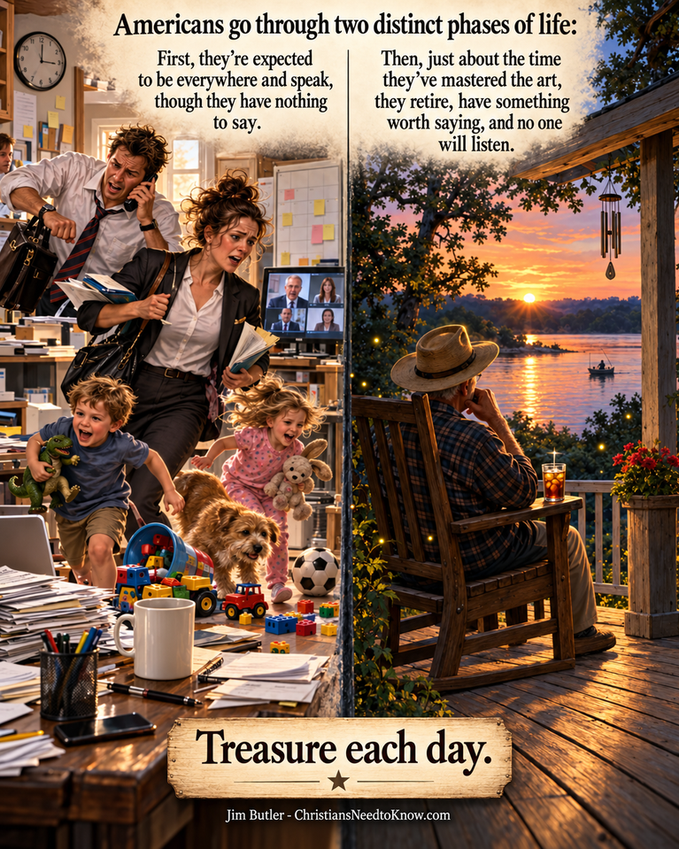The Treasure